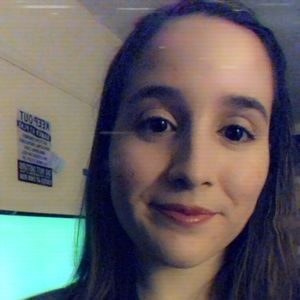 Meet your Posher, Jade